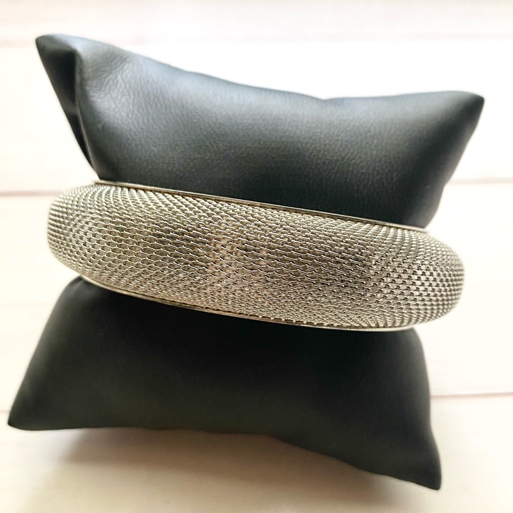 Sliver Mesh bracelet